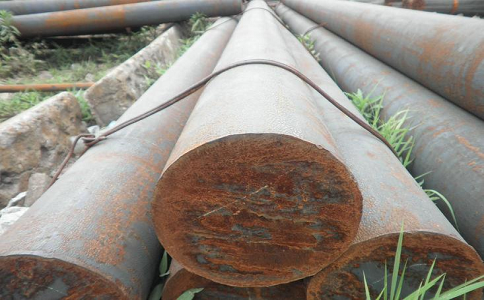 南平某设备厂采购双金属带锯条锯切尺寸100mm，面积79c㎡普钢的服务案例